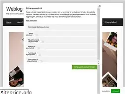 Sites similar to stachredeker.nl