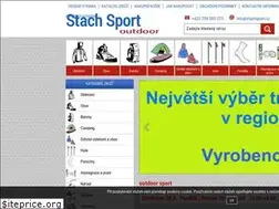 Sites similar to stachsport.cz
