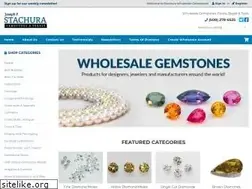 Sites similar to stachurawholesalegemstones.com