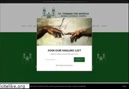 Sites similar to stachurchbloomfield.com
