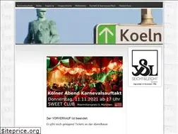 Sites similar to stachus-affairs.de