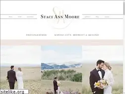 Sites similar to staciannmoore.com