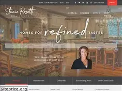 Sites similar to staciarosatti.com