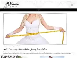 Sites similar to staciebridal.com