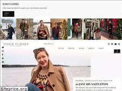 Sites similar to stacieflinner.com