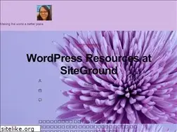 Sites similar to staciereeves.com