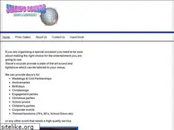 Sites similar to stacies-sounds.com