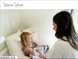 Sites similar to stacietatum.com