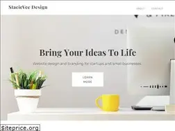 Sites similar to stacievee.com