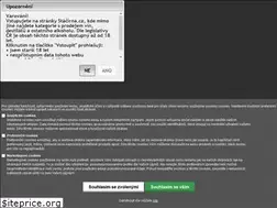 Sites similar to stacirna.cz