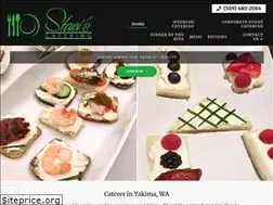 Sites similar to staciscatering.com