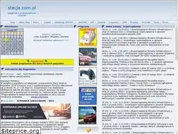 Sites similar to stacja.com.pl