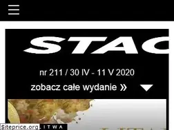 Sites similar to stacja7.pl