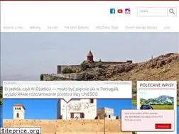 Sites similar to stacjabalkany.pl