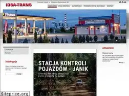 Sites similar to stacjadobrzen.pl