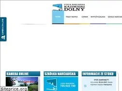 Sites similar to stacjakazimierz.pl