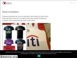Sites similar to stacjanadruku.pl