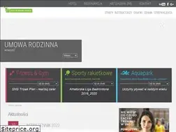 Sites similar to stacjanowagdynia.pl