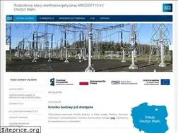 Sites similar to stacjaolsztynmatki.pl