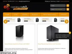 Sites similar to stacjegraficzne.pl