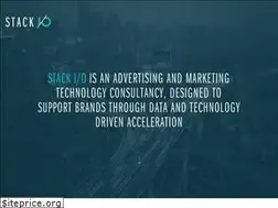 Sites similar to stack-io.com