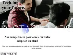 Sites similar to stack-labs.com