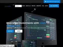 Sites similar to stack-margin.com