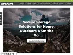 Sites similar to stack-on.com