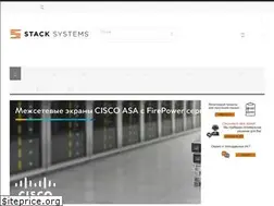 Sites similar to stack-systems.com.ua