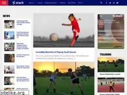 Sites similar to stack.com