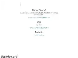 Sites similar to stack3.net