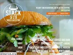 Sites similar to stack571.com