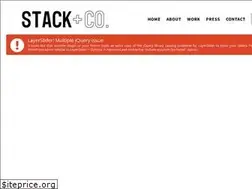Sites similar to stackac.com