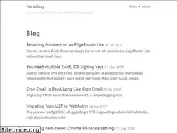 Sites similar to stackallocated.com