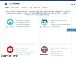 Sites similar to stackarmor.com