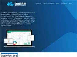 Sites similar to stackbill.com