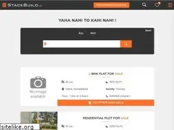 Sites similar to stackbuild.in