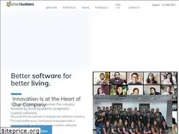 Sites similar to stackbuilders.com