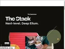 Sites similar to stackdeepellum.com