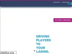 Sites similar to stackdigital.co.uk