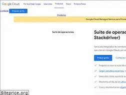 Sites similar to stackdriver.com