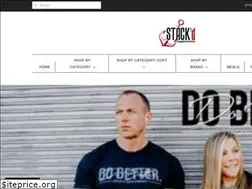Sites similar to stackdsupplements.com