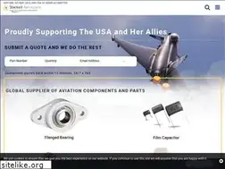 Sites similar to stackedaerospace.com