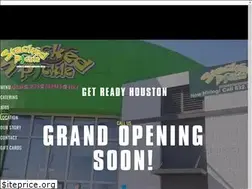 Sites similar to stackedpickle.com