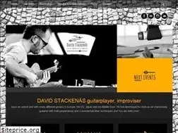 Sites similar to stackenas.com