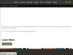 Sites similar to stackengine.com