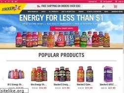 Sites similar to stacker2.com