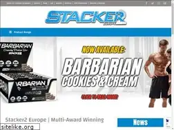 Sites similar to stackereurope.com