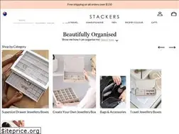 Sites similar to stackersaustralia.com.au