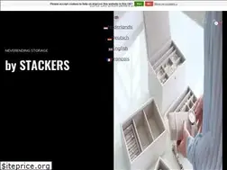 Sites similar to stackersbox.eu